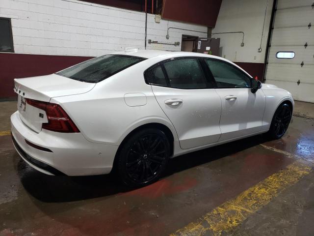 2024 VOLVO S60 ULTIMA - 7JRH60FJ9RG324040