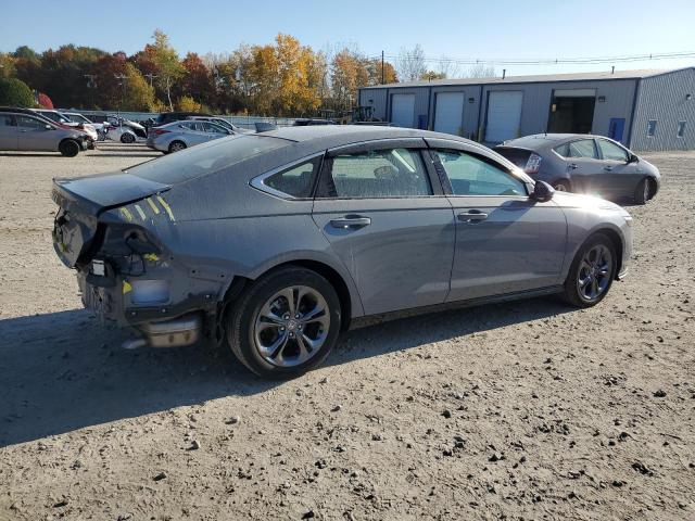 2023 HONDA ACCORD HYB - 1HGCY2F64PA018990