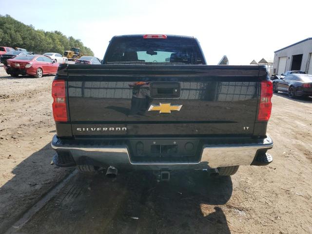 2019 CHEVROLET SILVERADO - 2GCVKPEC9K1185555