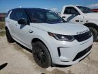 LAND ROVER DISCOVERY photo