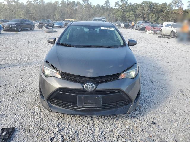 2017 TOYOTA COROLLA L - 2T1BURHE4HC933824