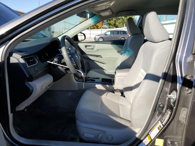 VIN 4T1BF1FK0HU669164 2017 Toyota Camry, LE no.7