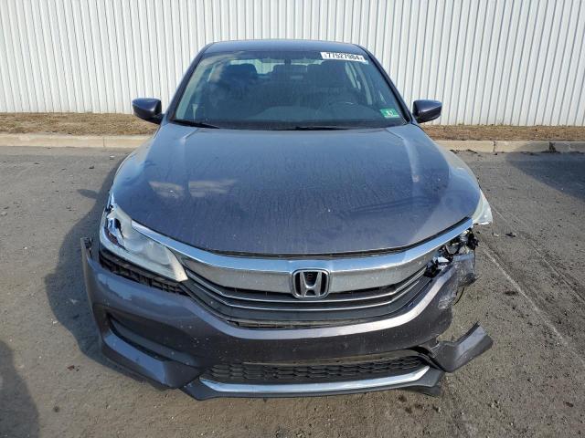 2017 HONDA ACCORD LX - 1HGCR2F35HA134168