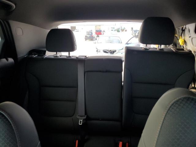 2023 CHEVROLET TRAILBLAZE - KL79MTSL4PB176789