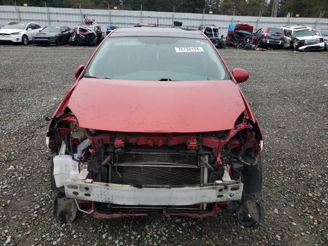 VIN JTDKN3DUXE1827854 2014 Toyota Prius no.5