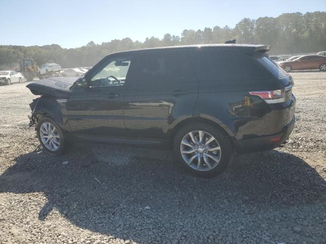 2017 LAND ROVER RANGE ROVE SALWR2FV3HA177834