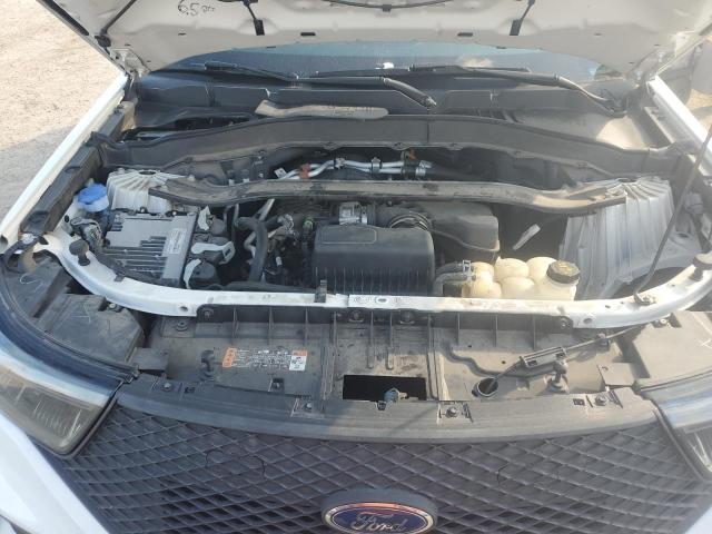 2020 FORD EXPLORER P - 1FM5K8AB3LGC63315