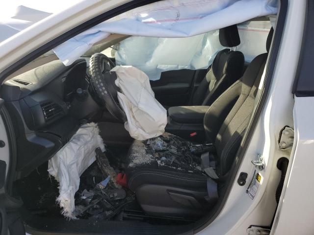 2023 SUBARU LEGACY 4S3BWAB65P3005198
