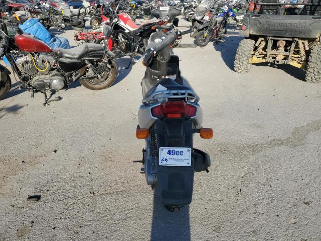 2003 YAMAHA YW50 AP ZU LPRSA20A53A207017