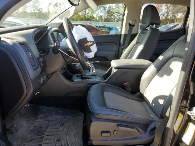 2018 CHEVROLET COLORADO Z - 1GCGTDEN6J1319299