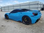 FERRARI 488 SPIDER photo