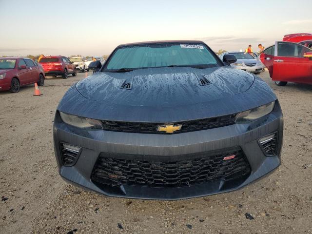 VIN 1G1FH3D7XJ0114660 2018 Chevrolet Camaro, SS no.5