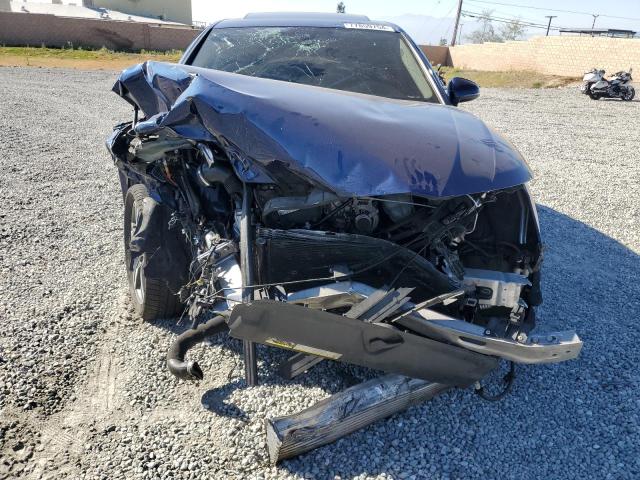 2017 AUDI A4 WAULNAF42HN020129