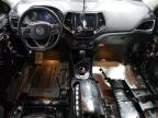 JEEP CHEROKEE L photo