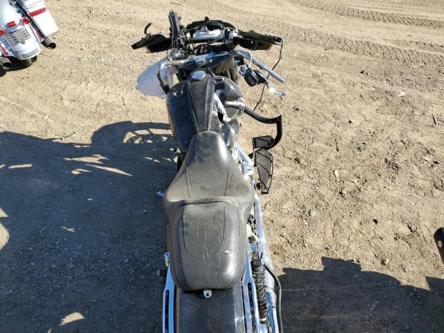2020 HARLEY-DAVIDSON FLHX - 1HD1KBC1XLB666434