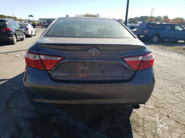 2016 TOYOTA CAMRY LE - 4T1BF1FK5GU201641