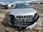 JEEP CHEROKEE L photo