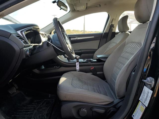2016 FORD FUSION S H - 3FA6P0UU3GR324501