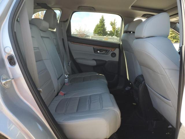 2018 HONDA CR-V EXL - 2HKRW2H80JH618483