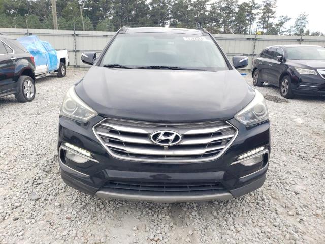 2017 HYUNDAI SANTA FE S - 5XYZU3LB6HG473899