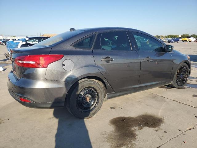 2016 FORD FOCUS S - 1FADP3E29GL252823