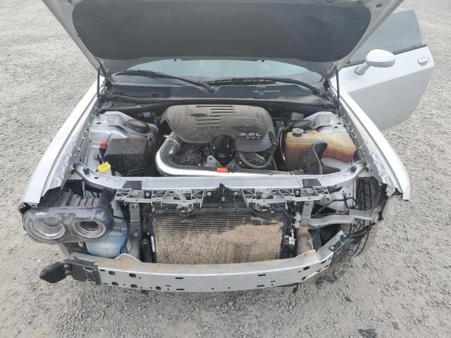 2019 DODGE CHALLENGER - 2C3CDZAG0KH716787