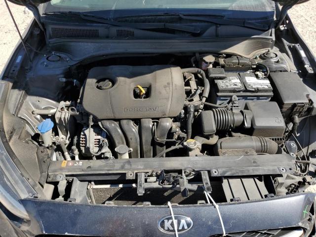 2021 KIA FORTE FE - 3KPF24AD6ME273549