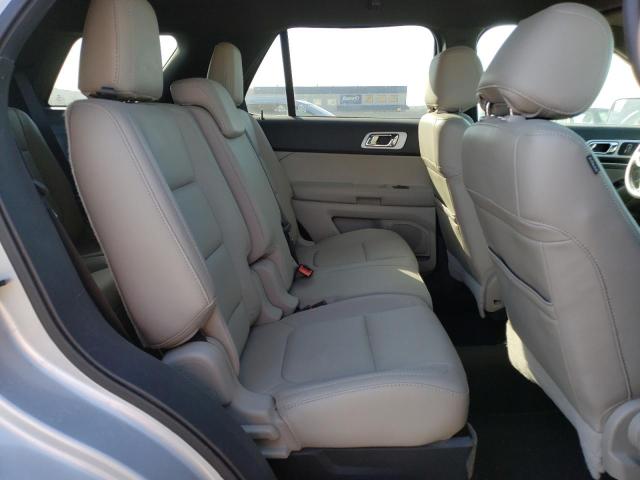 2015 FORD EXPLORER X - 1FM5K8D83FGB39582