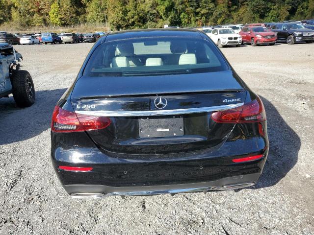 2023 MERCEDES-BENZ E 350 4MAT - W1KZF8EB5PB132464