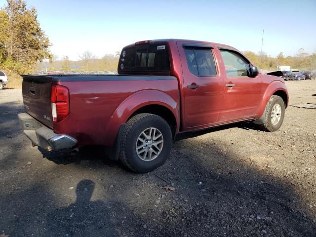 VIN 1N6AD0EV6EN750975 2014 Nissan Frontier, S no.3