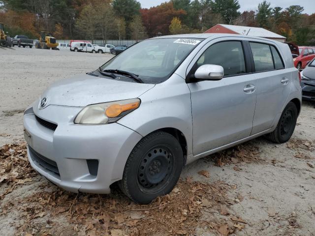 VIN JTKKUPB46D1030473 2013 Toyota Scion no.1