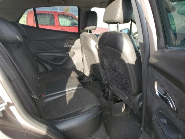 VIN KL4CJFSB7DB063466 2013 Buick Encore, Convenience no.11