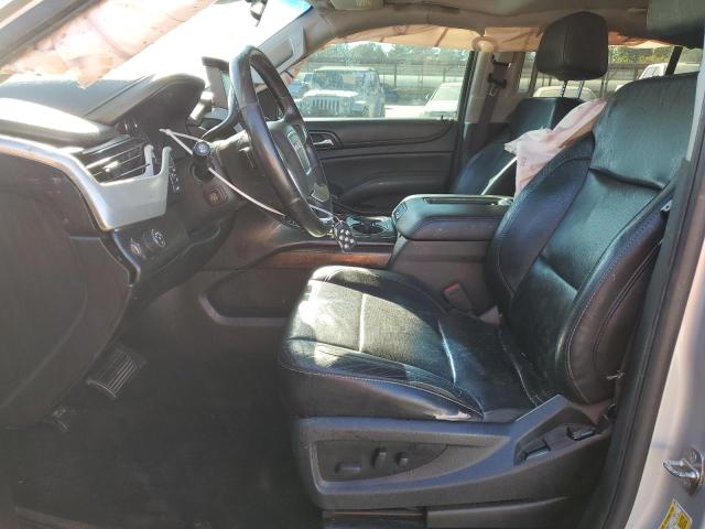 2015 GMC YUKON SLT - 1GKS1BKC9FR232758