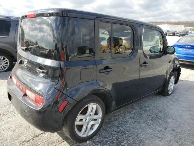 Vin: jn8az2kr9dt305359, lot: 78266204, nissan cube s 20133