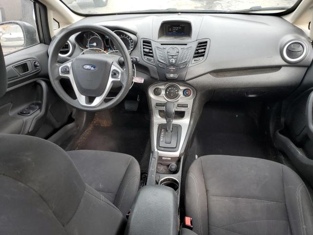 2018 FORD FIESTA SE - 3FADP4BJXJM138420