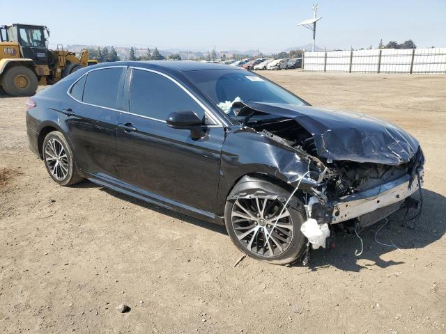 2018 TOYOTA CAMRY L - JTNB11HK4J3064328