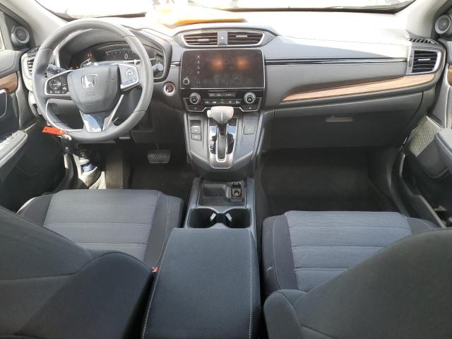 2017 HONDA CR-V EX - 7FARW1H50HE012503