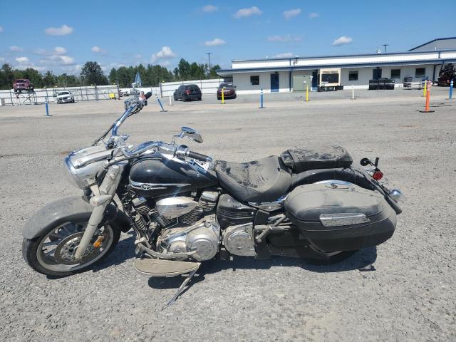 2012 YAMAHA XV1900 CTC JYAVP22Y2CA001175