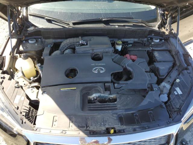 2020 INFINITI QX50 PURE - 3PCAJ5M14LF104143