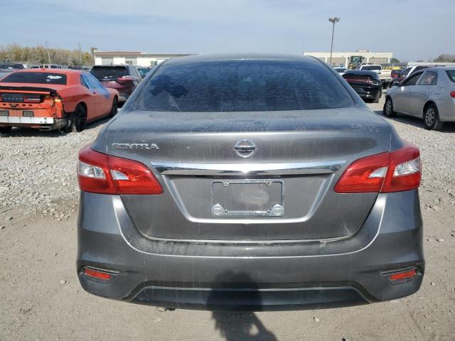 VIN 3N1AB7AP0HY325027 2017 NISSAN SENTRA no.6