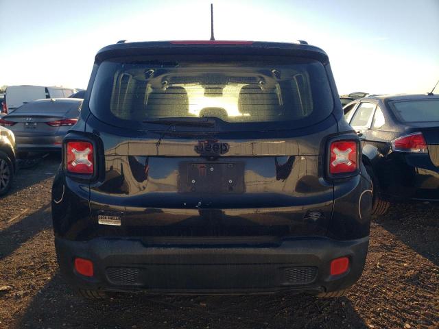 2016 JEEP RENEGADE L - ZACCJBBTXGPD04633