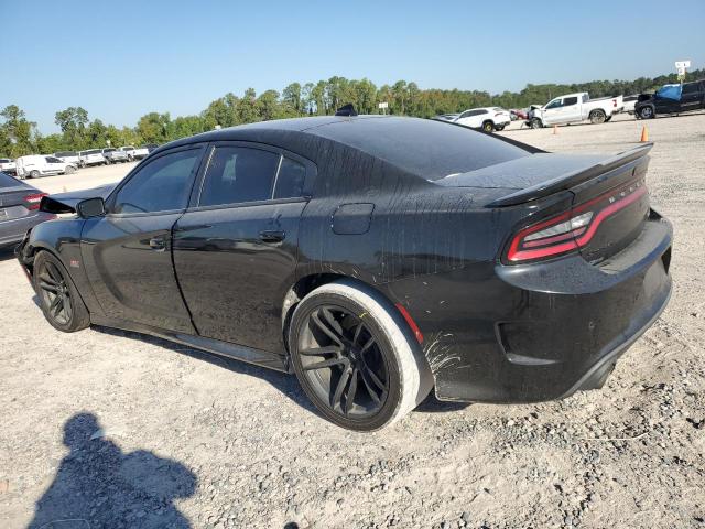 2019 DODGE CHARGER SC - 2C3CDXGJ6KH665271