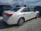 Lot #3027374797 2011 LINCOLN MKZ