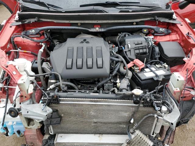 2020 MITSUBISHI ECLIPSE CR - JA4AT3AA8LZ006210