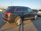 AUDI Q7 PRESTIG photo