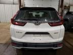 Lot #2955717496 2021 HONDA CR-V LX