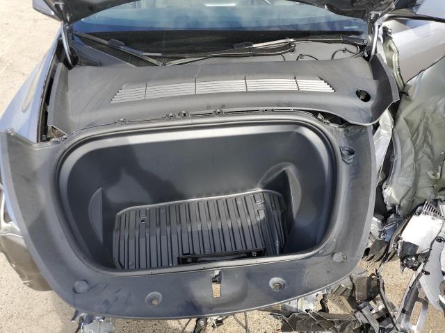 2024 TESLA MODEL Y - 7SAYGDEF9RA292264