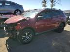 2018 TOYOTA RAV4 LE - 2T3BFREV6JW829569