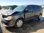 2018 DODGE GRAND CARA - 2C4RDGBG9JR161825