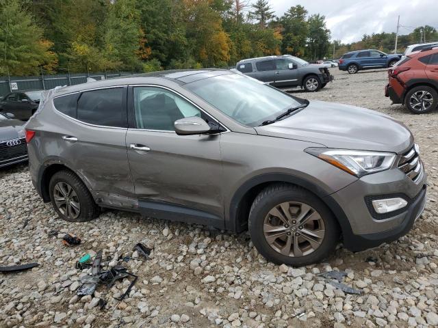 Vin: 5xyzudlb2dg102397, lot: 72785574, hyundai santa fe 20134